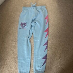 Lady Lightning Joggers
